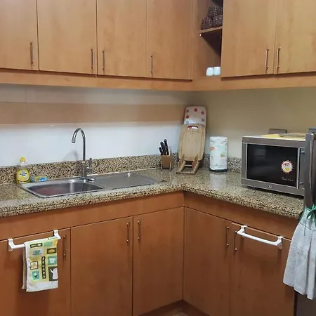 Agnes Paradise Condo At Magnolia Place