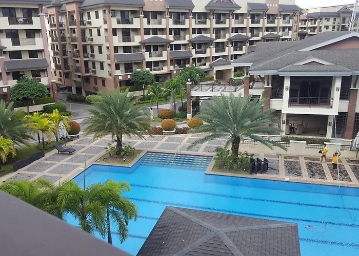 Agnes Paradise At Magnolia Place