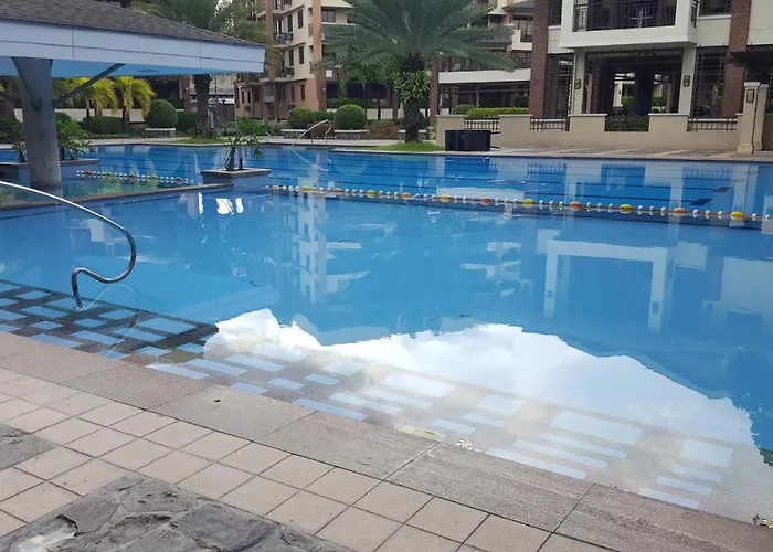 Apartahotel Agnes Paradise At Magnolia Place *