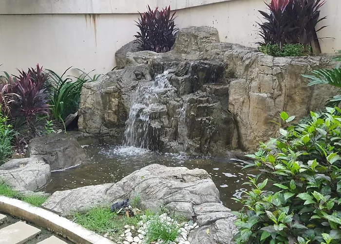 Agnes Paradise At Magnolia Place Manila