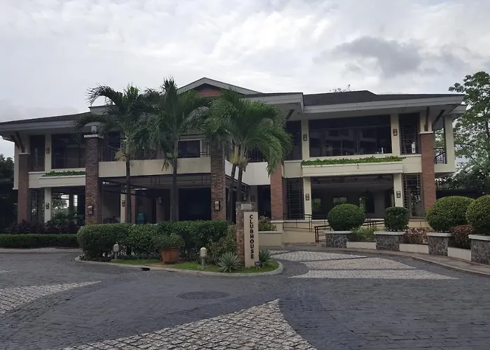 Agnes Paradise At Magnolia Place Apartahotel Manila