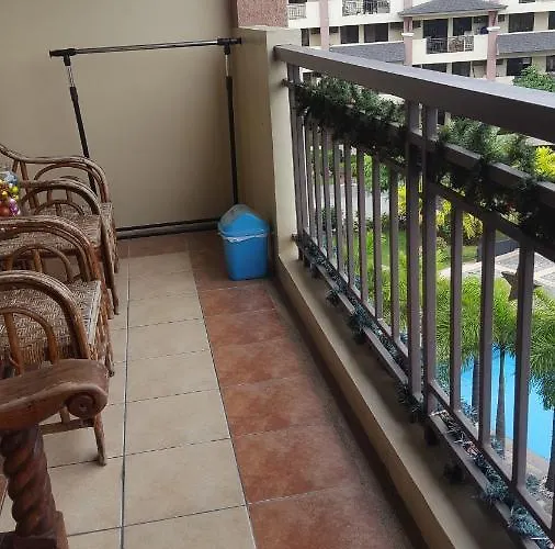 Agnes Paradise At Magnolia Place Apartahotel Manila